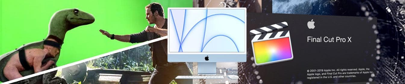 FCP Video Editing Course