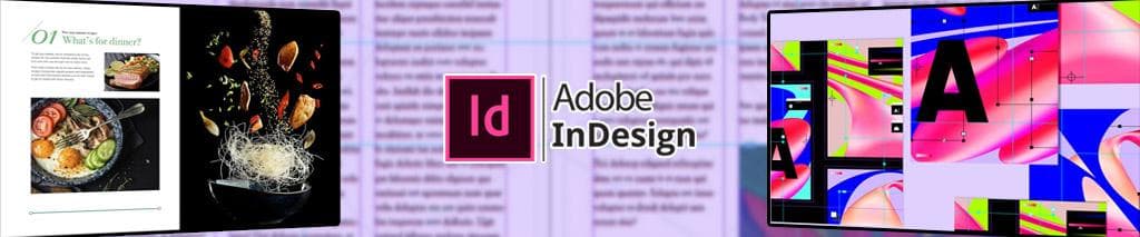 Certificate Course In Adobe InDesign