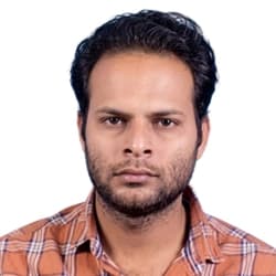 Basudeb Shaw