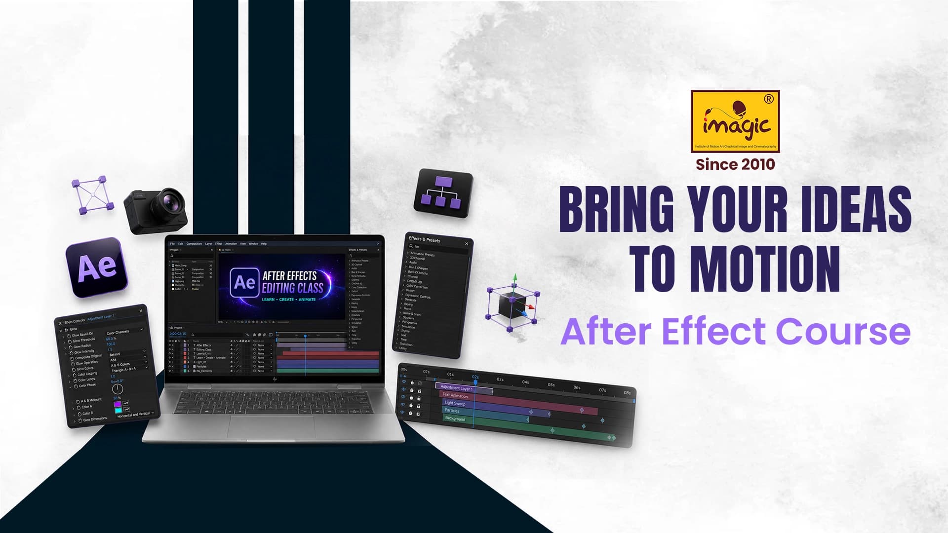 After Effects Courses